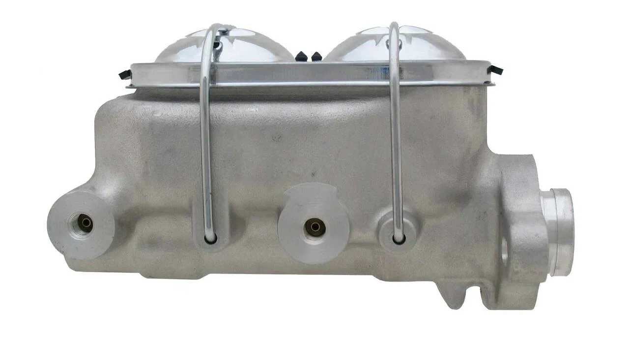 Fits GM Universal Aluminum Master Cylinder 3_8_ Ports